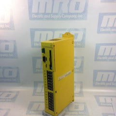 A02B-0166-B501 by FANUC - Buy or Repair from Eagle PLC