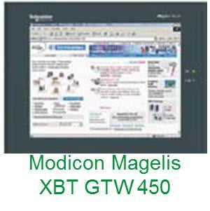 XBT-GTW-450